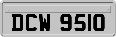 DCW9510