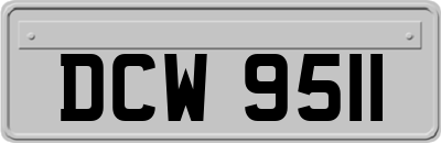 DCW9511