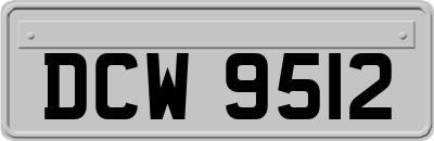 DCW9512