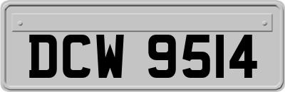 DCW9514