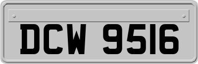 DCW9516