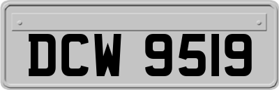 DCW9519