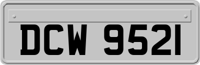 DCW9521