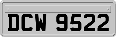 DCW9522