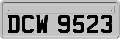 DCW9523