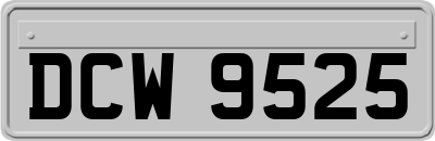 DCW9525