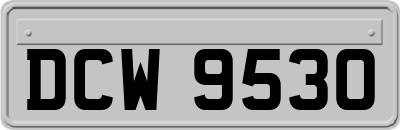 DCW9530