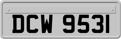 DCW9531