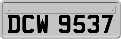 DCW9537