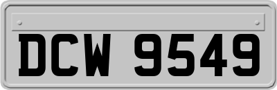 DCW9549