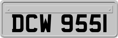 DCW9551