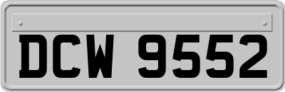 DCW9552