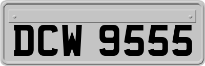 DCW9555