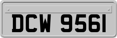 DCW9561