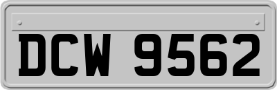 DCW9562