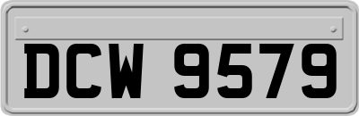 DCW9579