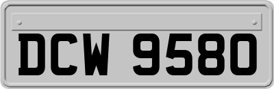DCW9580