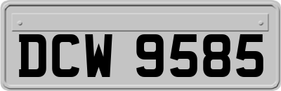 DCW9585
