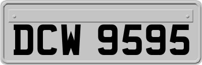 DCW9595