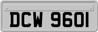 DCW9601