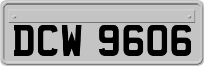 DCW9606