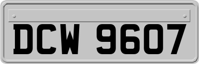 DCW9607