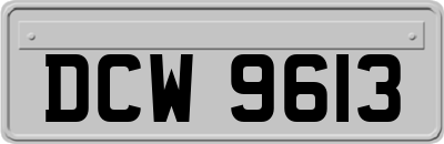 DCW9613