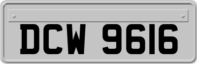 DCW9616