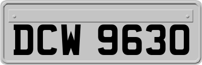 DCW9630