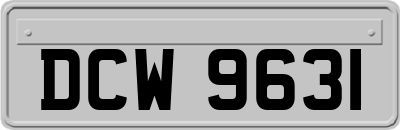 DCW9631