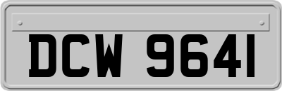 DCW9641