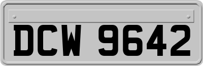 DCW9642