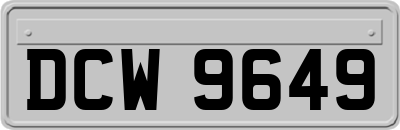DCW9649