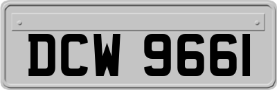 DCW9661