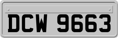 DCW9663