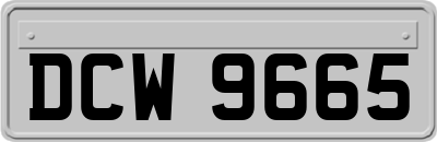 DCW9665