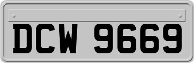 DCW9669