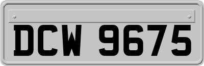 DCW9675
