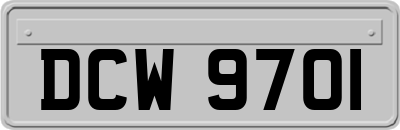 DCW9701