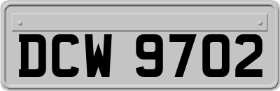 DCW9702