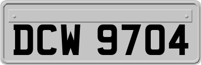 DCW9704