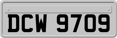 DCW9709