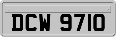 DCW9710