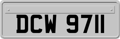 DCW9711