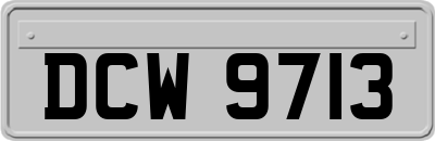 DCW9713