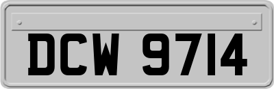DCW9714