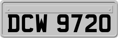 DCW9720