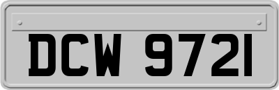 DCW9721
