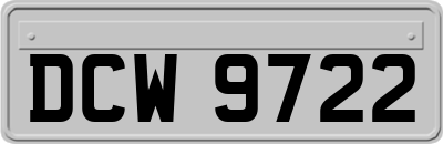 DCW9722