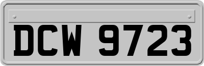 DCW9723